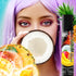 Wet Fun Flavors Tropical Explosion Warming